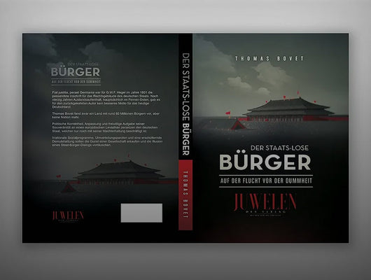 Book Covers & Social Templates