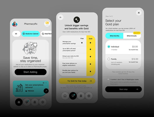 Travel Planning - AI website design