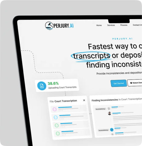 Data-Driven Dashboards and Visualizations