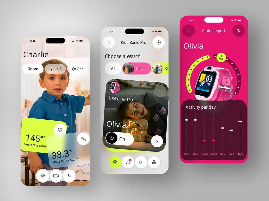Retail Systems and Platform Development