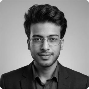 Arijit Sikdar, UXD