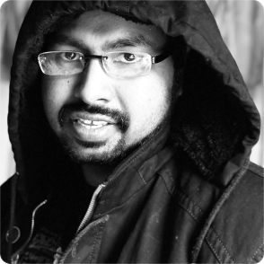 Monodeep Samanta, CX