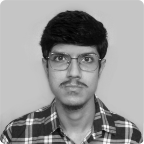 Rounak Roy Chowdhury, UXD