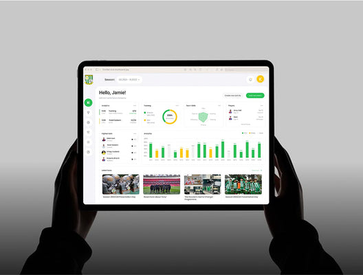 SaaS & Enterprise