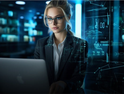 AI & Emerging Tech