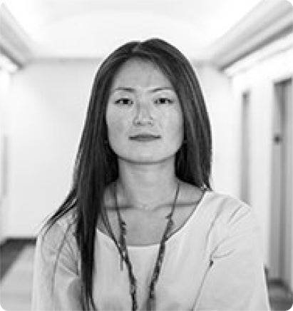 Leila Noor