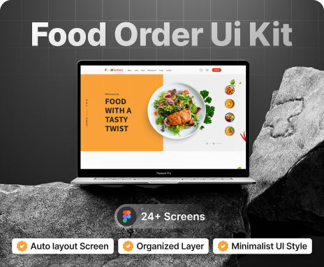 Modernize NFT Ecom Website